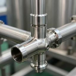 After, aligned nozzle