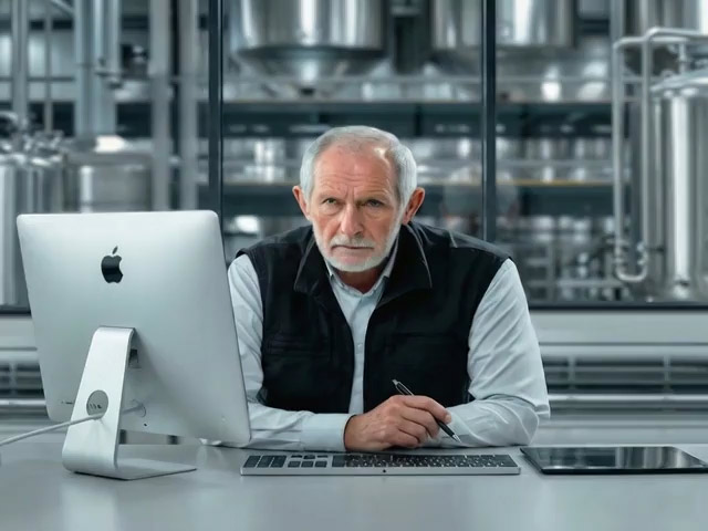 Manufacturing Manager